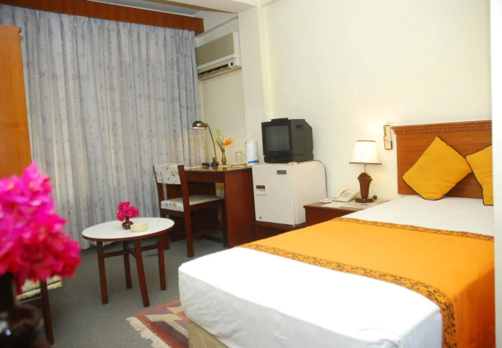 Hotel Kido
