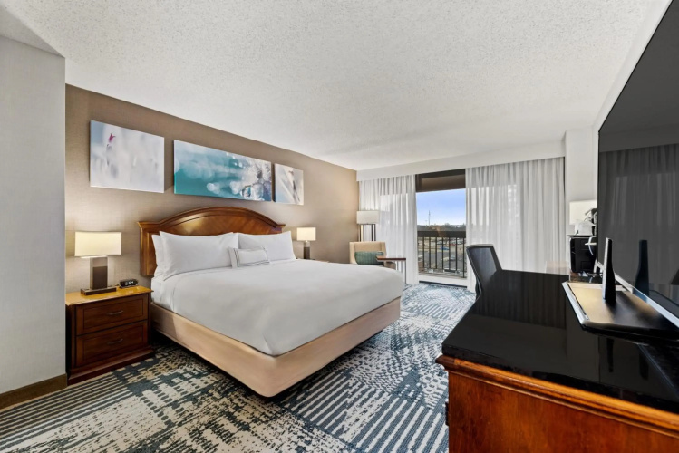 Delta Hotels by Marriott Mount Pleasant