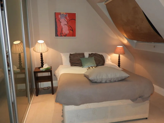 The Knightsbridge Park Tower Apt