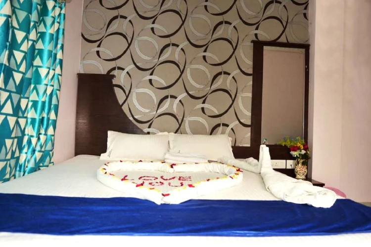 Neel Samudra Guest House