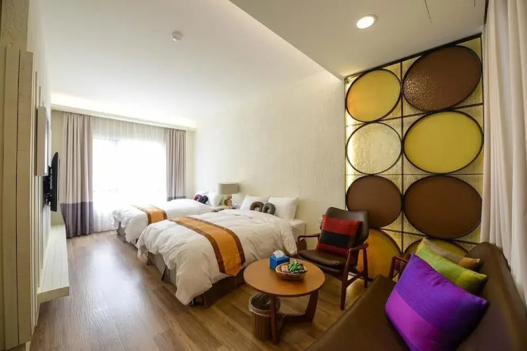 Su Beautiful Homestay