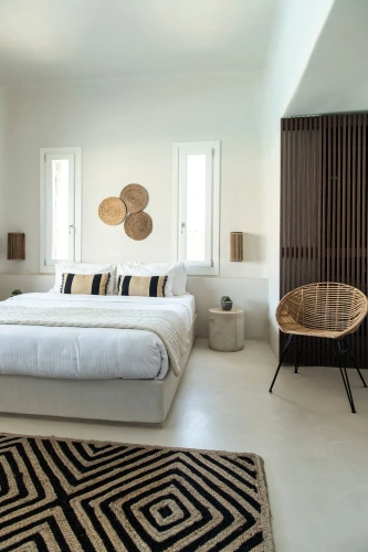 5 Bedrooms Private Pool Villa with sea view