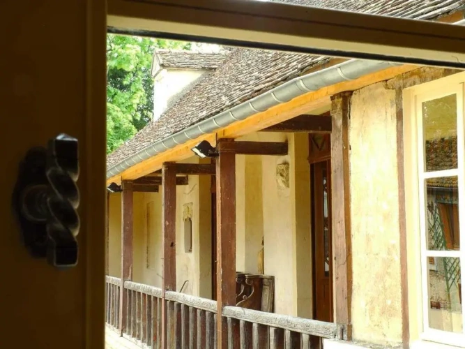 Cottage