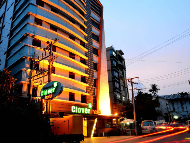 Hotelafbeelding