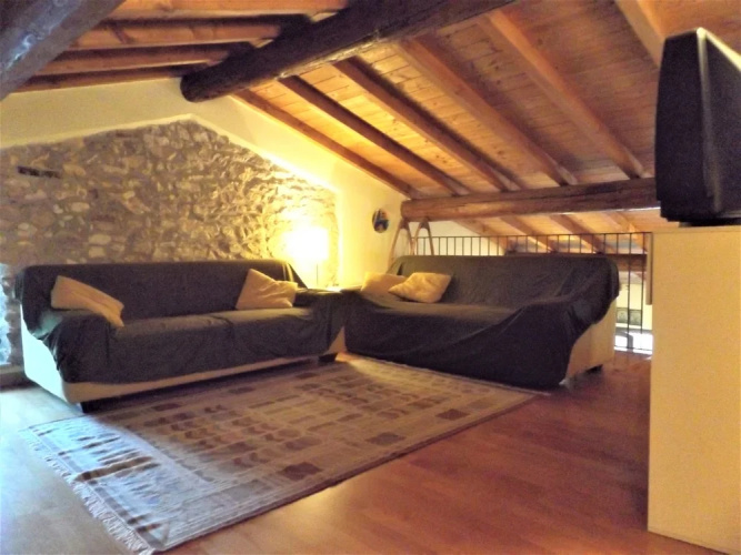Casa Canevini Garda