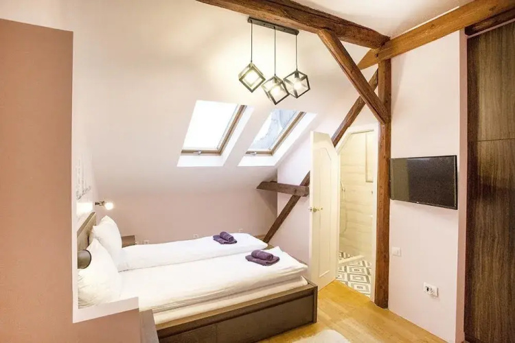 Apartment Kalemegdan