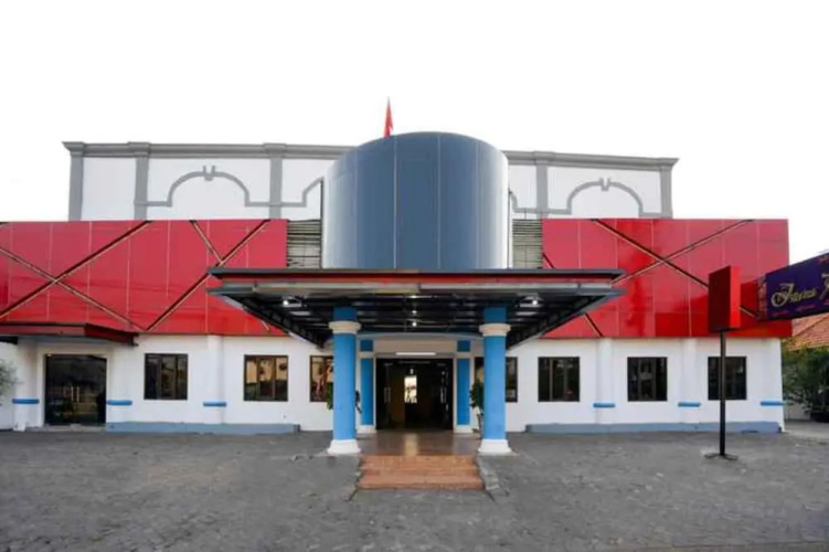 Imagen del hotel