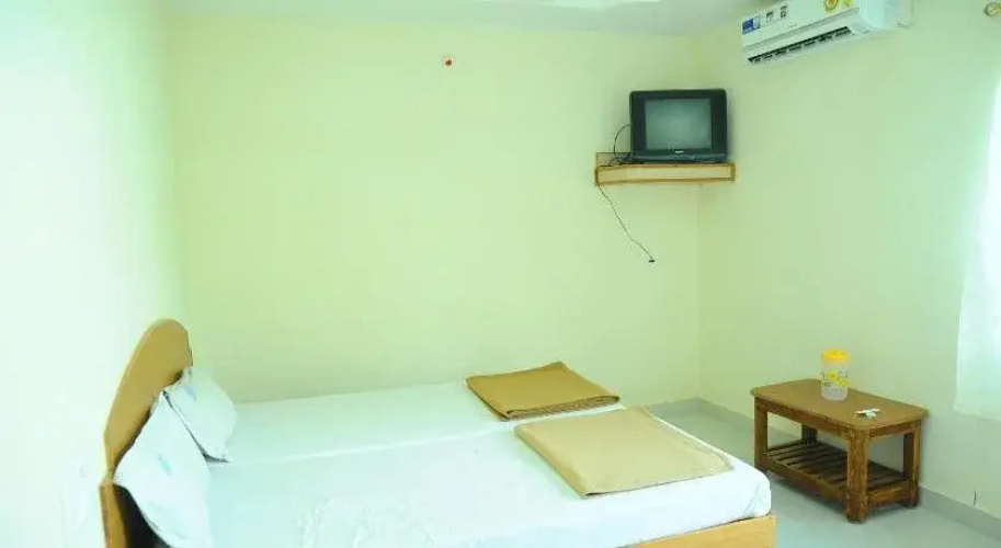 Bhanu Residency
