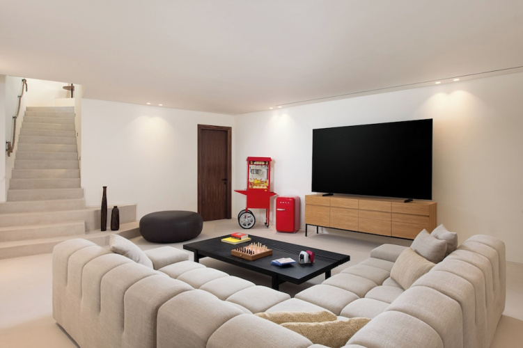 Adytum Villas