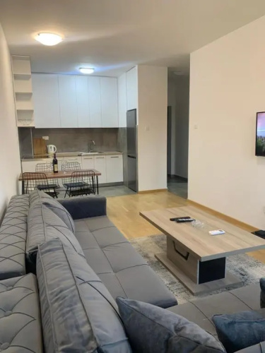 Apartment 45m2 Podgorica