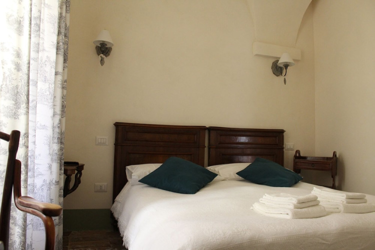 B&B Antica Biblioteca