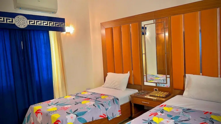 Hotel Imperial DHA