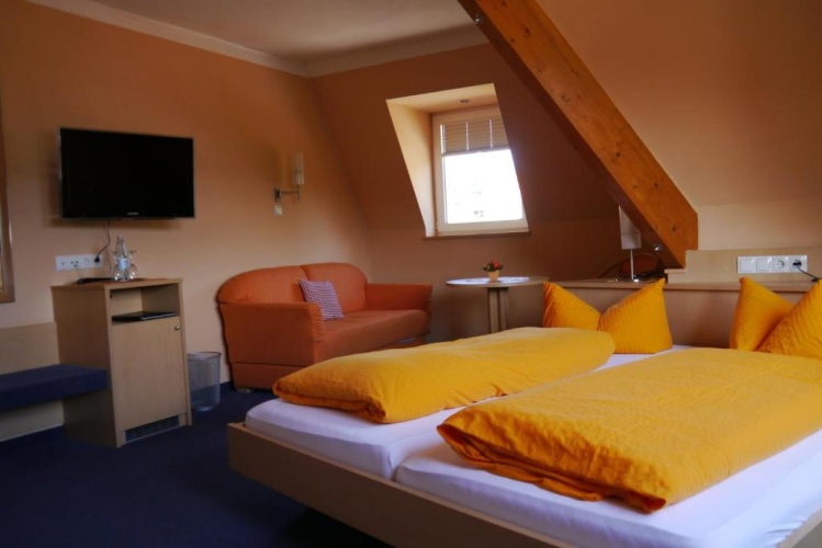 Superior Double room