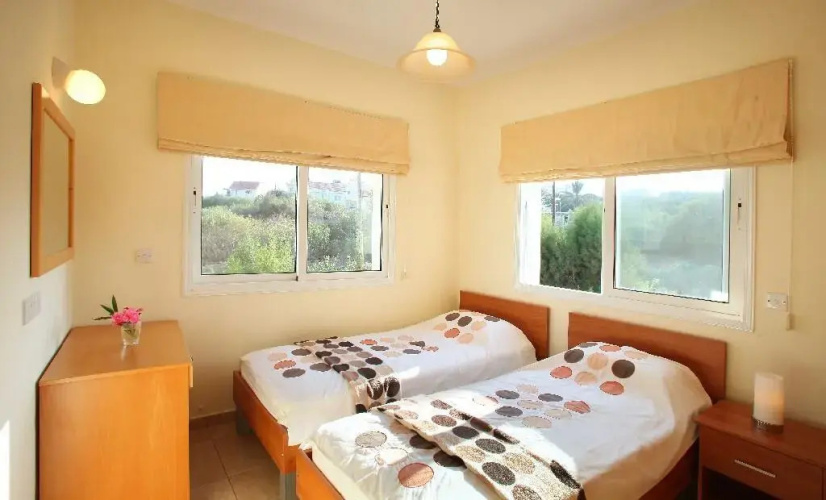 3 Br Villa Kos - Chg 8928