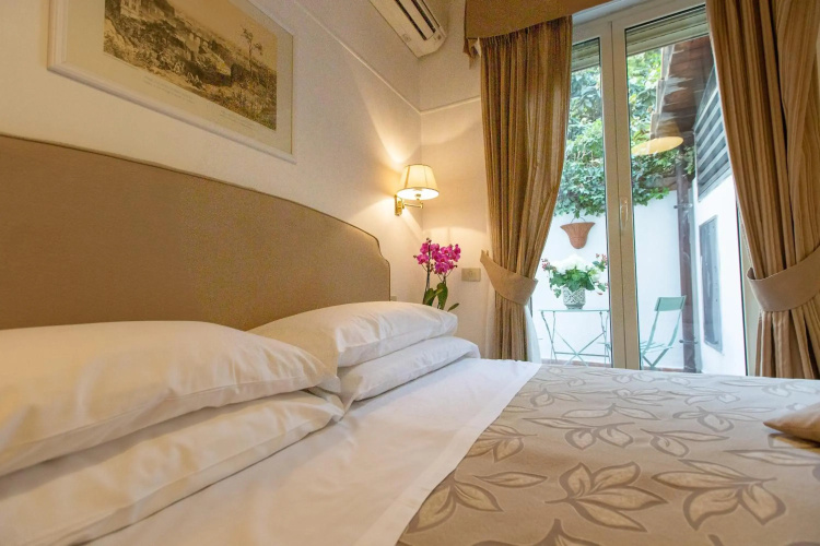Hotel Modigliani