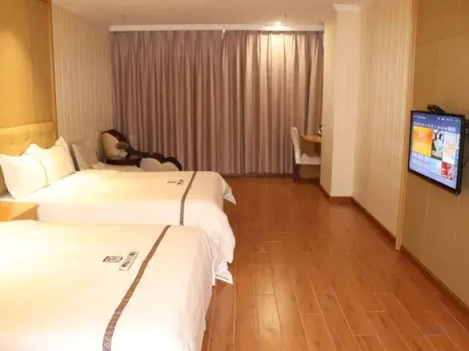 Fuhe Hotel