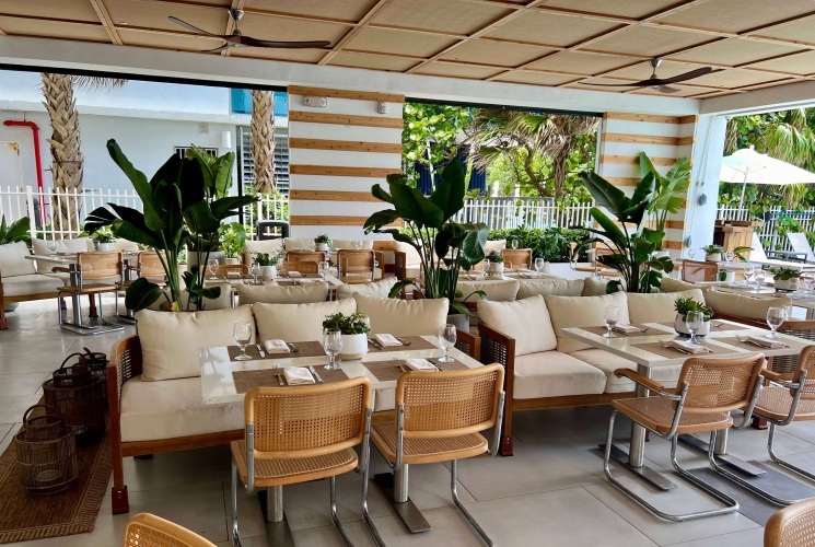 The Mimosa Hotel/MB Hotel, Trademark Collection by Wyndham photo 26