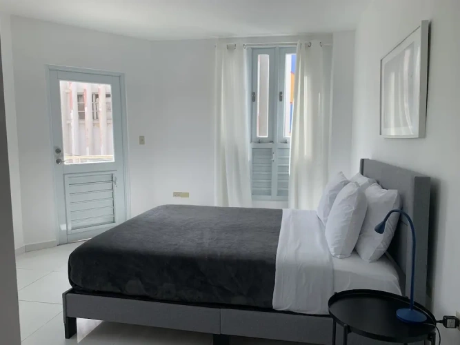 2 Bedrooms Standard room