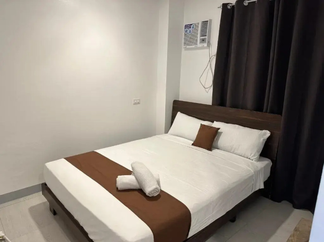 Aden Hotel
