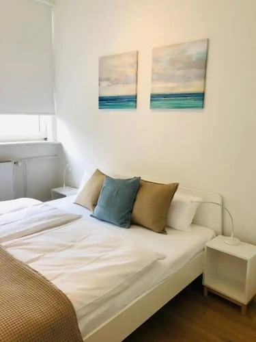 3 Bedrooms Comfort Apartment