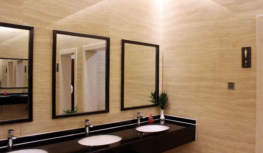 Mao'nan Minzu Hotel
