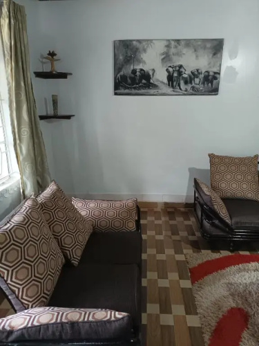 Casa Aroji
