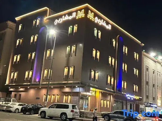 Maghreby hotel 4