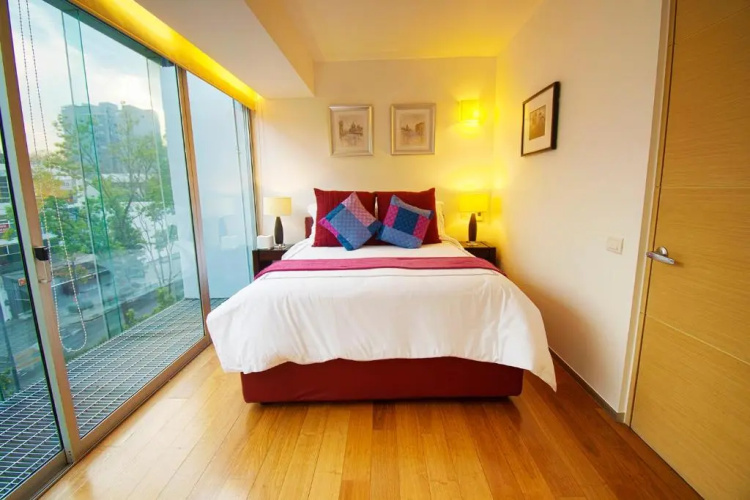 Hotelafbeelding