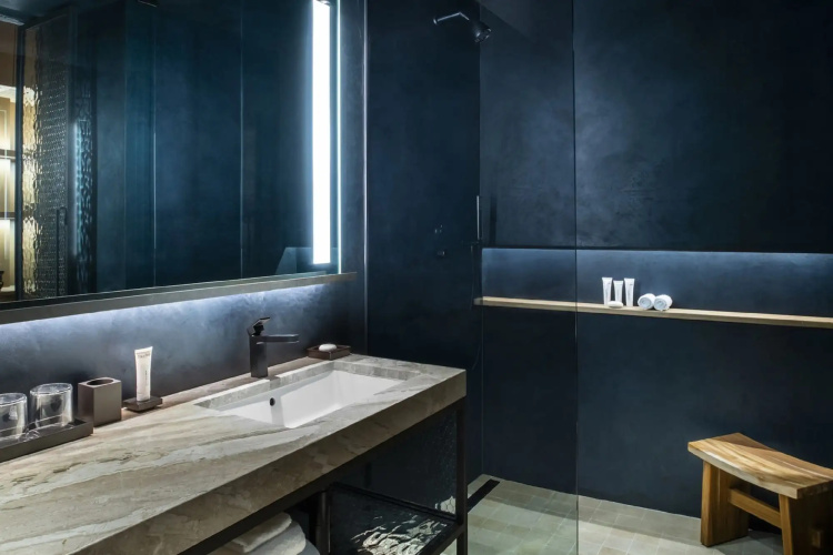 Nobu Hotel Chicago photo 9