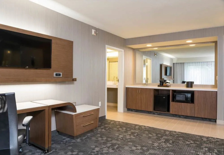Courtyard Livermore