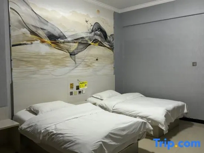 Triple Suite