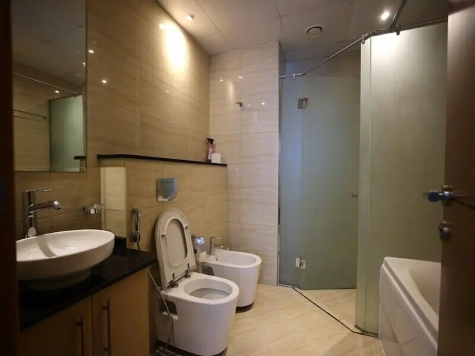 Charming 1BR  Ocean Heights