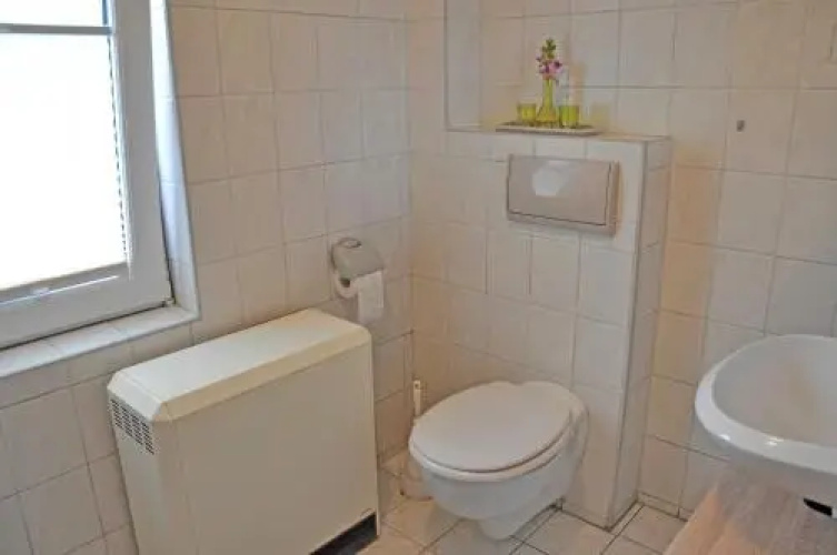 Ferienwohnung Krummin USE 2981