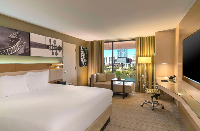 Hyatt Regency Austin