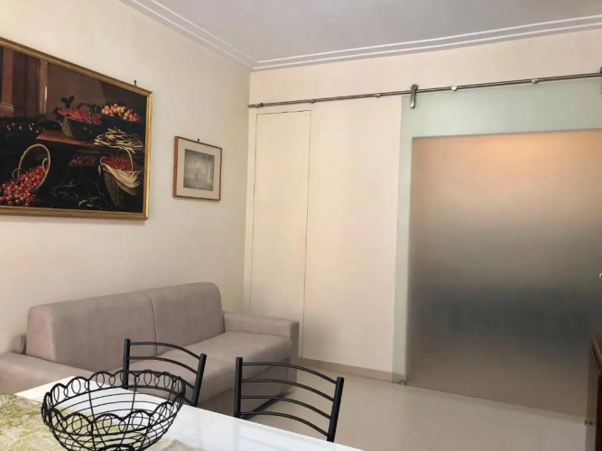 Visconti apartment
