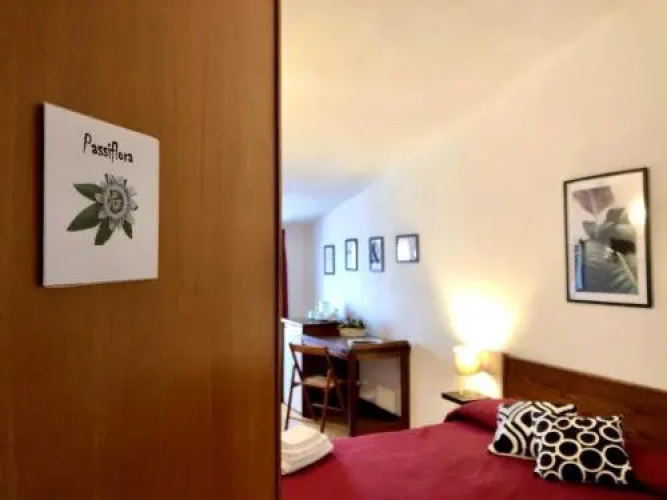 Maeva GuestHouse