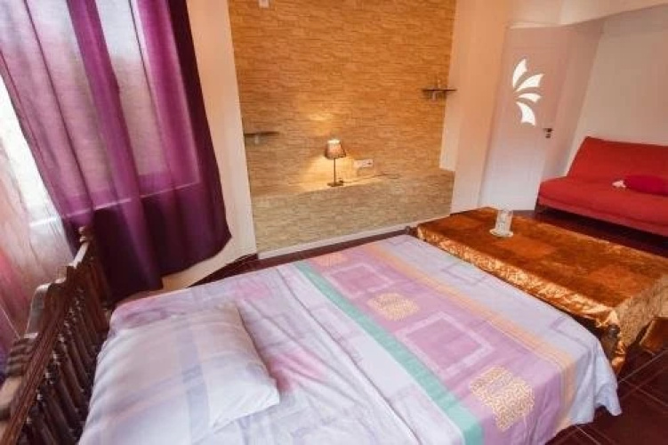 Holiday Home On Agmashenebeli