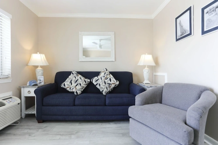 Luxury Double room