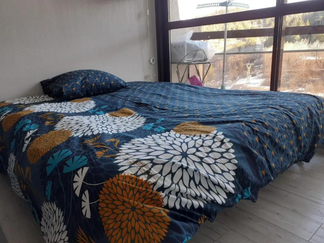 Studio Cabine Villard De Lans Cote 2000