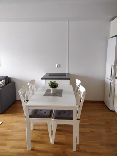 Lapinkatu apartments