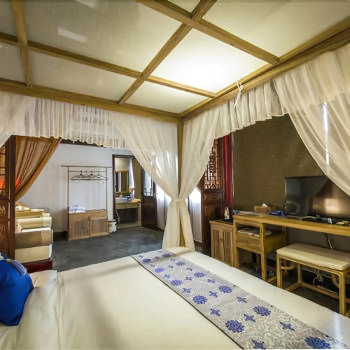 Wenmiao Hotel