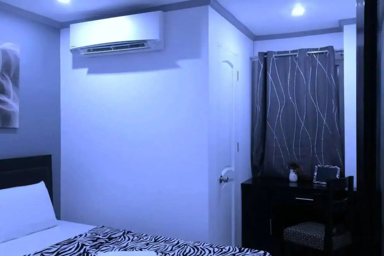 Bohol South Beach Hotel