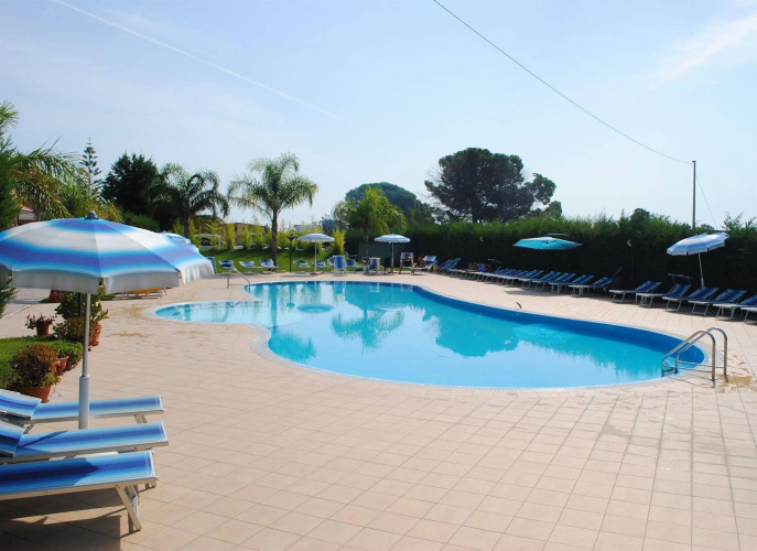 Villaggio&Residence Club Aquilia photo 10