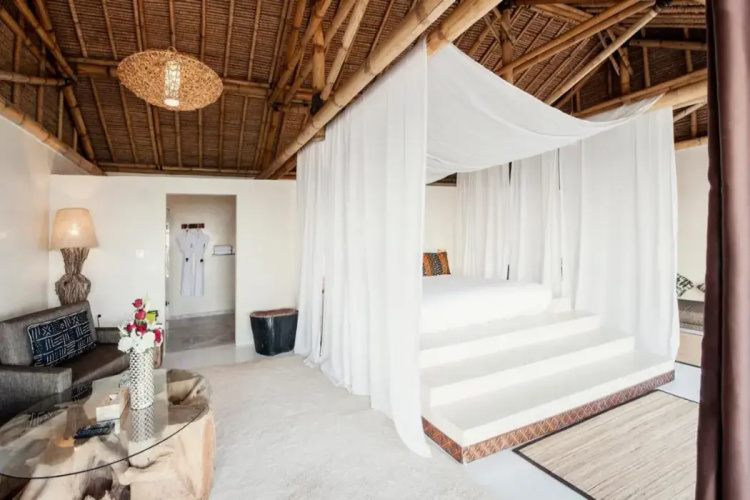 La Crique Nature Spa