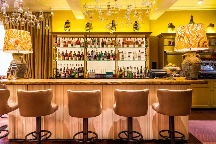 Abbey Hotel photo 23