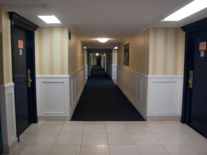 Island Travel Inn photo 14