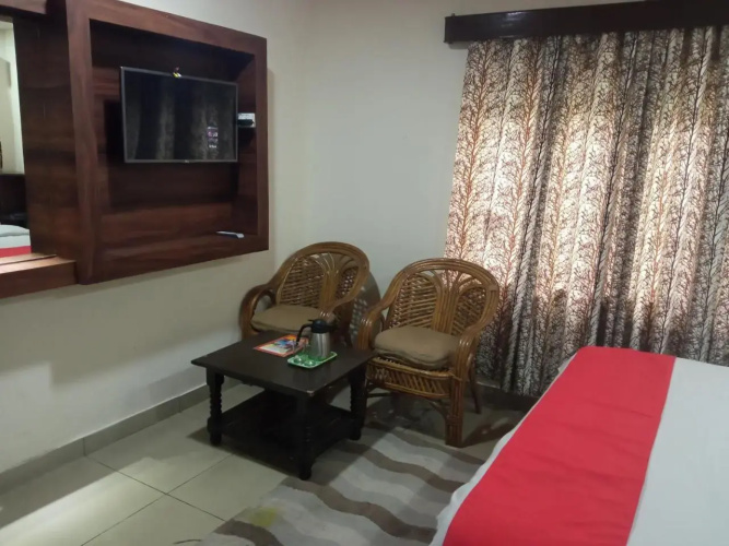 Hotelbild
