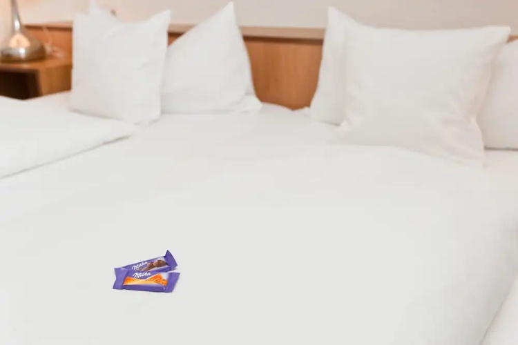 Hotel Garni Schacherer