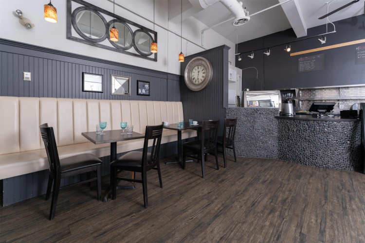 Prestige Harbourfront Resort, BW Premier Collection photo 32