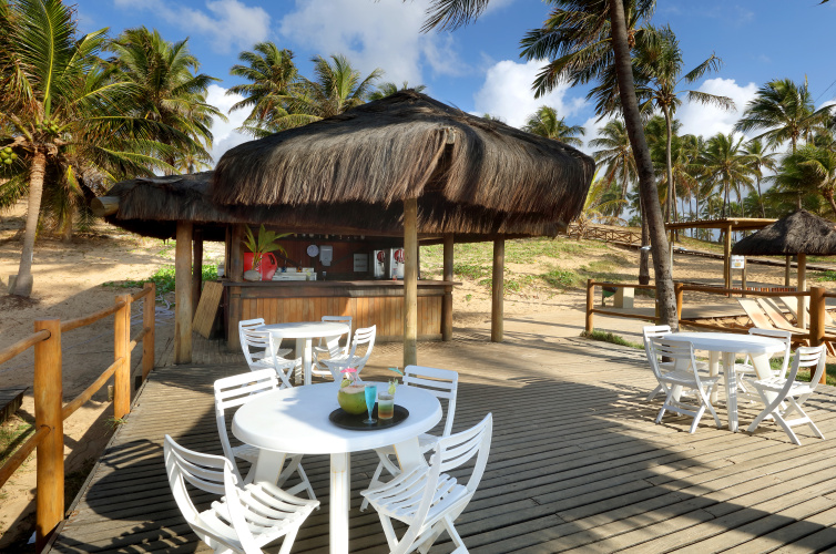 Grand Palladium Imbassai Resort And Spa photo 43